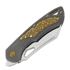 Olamic Cutlery WhipperSnapper wharncliffe sulankstomas peilis