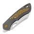 Olamic Cutlery WhipperSnapper wharncliffe kääntöveitsi
