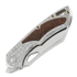 Olamic Cutlery WhipperSnapper wharncliffe sulankstomas peilis
