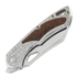 Olamic Cutlery WhipperSnapper wharncliffe kääntöveitsi