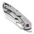 Olamic Cutlery WhipperSnapper WS056-W kääntöveitsi, wharncliffe