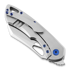 Olamic Cutlery WhipperSnapper WS061-W foldekniv, wharncliffe