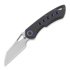 Olamic Cutlery WhipperSnapper WS079-W kääntöveitsi, Isolo special