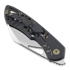 Zav&iacute;rac&iacute; nůž Olamic Cutlery WhipperSnapper WS086-S, sheepsfoot