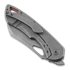 Olamic Cutlery WhipperSnapper WS194-W kääntöveitsi, wharncliffe