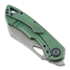 Olamic Cutlery WhipperSnapper WS209-W kääntöveitsi, wharncliffe
