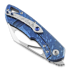 Olamic Cutlery WhipperSnapper WS210-S kääntöveitsi, sheepsfoot
