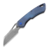Olamic Cutlery WhipperSnapper WS213-W kääntöveitsi, wharncliffe
