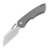Olamic Cutlery WhipperSnapper WS227-W kääntöveitsi, wharncliffe