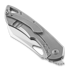 Olamic Cutlery WhipperSnapper WS228-W kääntöveitsi, wharncliffe