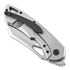 Olamic Cutlery WhipperSnapper WS230-W sulankstomas peilis, wharncliffe