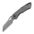 Olamic Cutlery WhipperSnapper WS232-W kääntöveitsi, wharncliffe