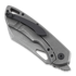 Olamic Cutlery WhipperSnapper WS232-W sulankstomas peilis, wharncliffe