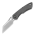 Olamic Cutlery WhipperSnapper WS235-W kääntöveitsi, wharncliffe