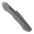 Olamic Cutlery WhipperSnapper WS235-W folding knife, wharncliffe