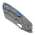 Olamic Cutlery WhipperSnapper WS236-W kääntöveitsi, wharncliffe
