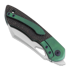 Olamic Cutlery WhipperSnapper WSBL147-W kääntöveitsi, wharncliffe