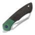 Olamic Cutlery WhipperSnapper WSBL147-W sulankstomas peilis, wharncliffe