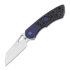 Olamic Cutlery WhipperSnapper WSBL148-W kääntöveitsi, wharncliffe