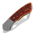 Olamic Cutlery WhipperSnapper WSBL155-W kääntöveitsi, wharncliffe