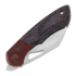 Olamic Cutlery WhipperSnapper WSBL207-S sulankstomas peilis, sheepfoot