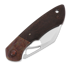 Olamic Cutlery WhipperSnapper WSBL210-S sulankstomas peilis, sheepfoot