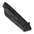 Coltello pieghevole Ontario Besra, marrone 9000