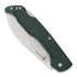 Coltello pieghevole Ontario Camp Plus Santoku 4305