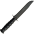 Ontario Marine Combat Knife 498 8180