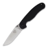 Zavírací nůž Ontario Rat 1.5 - Magnacut - G10, černá 8880