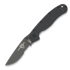 Ontario RAT-1 AUS8 folding knife