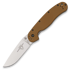 Coltello pieghevole Ontario RAT-1 AUS8