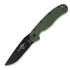 Ontario RAT-1 AUS8 folding knife