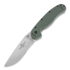 Ontario RAT-1 AUS8 folding knife