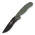 Ontario RAT-1 AUS8 folding knife
