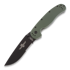 Coltello pieghevole Ontario RAT-1 AUS8