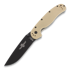 Ontario RAT-1 AUS8 folding knife