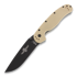 Coltello pieghevole Ontario RAT-1 AUS8