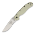 Ontario RAT-1 AUS8 folding knife