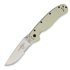 Coltello pieghevole Ontario RAT-1 AUS8
