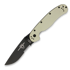 Ontario RAT-1 AUS8 folding knife