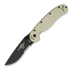 Coltello pieghevole Ontario RAT-1 AUS8