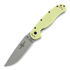 Ontario RAT-1 D2 folding knife