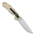 Ontario RAT-1 kääntöveitsi, desert tan/satin 8848DT