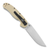 Ontario RAT-1 kääntöveitsi, desert tan/satin 8848DT