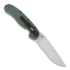 Ontario RAT-1 kääntöveitsi, vihreä/satin 8848OD