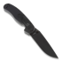 Ontario RAT-2 kääntöveitsi, musta, musta 8861