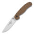 Ontario RAT-2 D2 folding knife