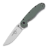 Ontario RAT-2 D2 folding knife