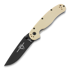 Ontario RAT-2 D2 folding knife